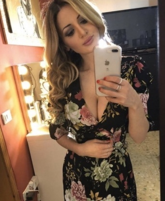 Анкета проститутки Маргарита - город Болехов, 26 лет, №12808